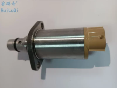 Scv 솔레노이드 밸브 294200-0670 Denso HP3 펌프 6HK1 용 흡입 제어 밸브