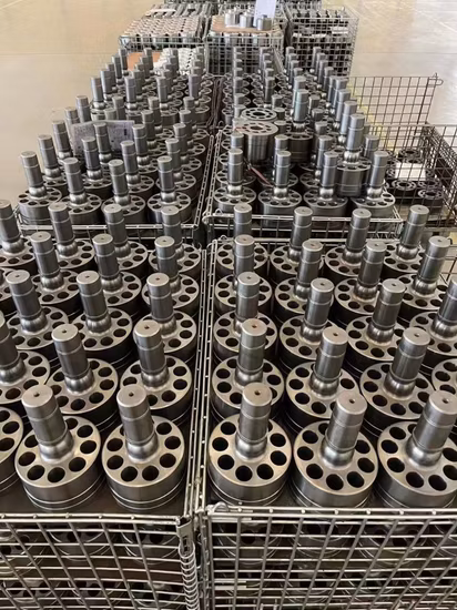 순정 펌프 어셈블리, 건설 기계 부품, 기타 유압 펌프 어셈블리, 엔진 예비 부품