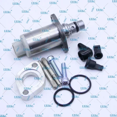 Erikc 04226-0L020 Denso 흡입 제어 밸브 294200-0042 Toyota Corolla Avensis 2.0 Hilux 2.5, 3.0 Hiace 2.5 용 Denso Scv 294200-0040